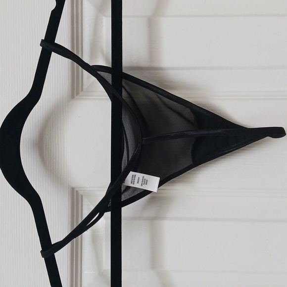 Peek • a • Boudoir Baby Doll - Picture 11 of 11